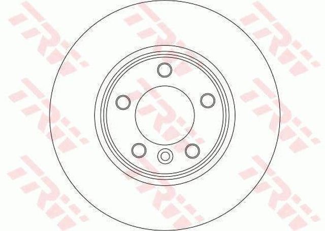 DF4359 TRW