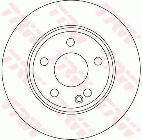 DF4393 TRW