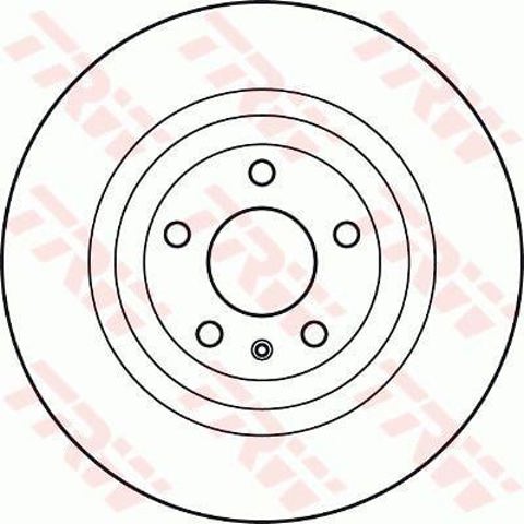 DF4751S TRW