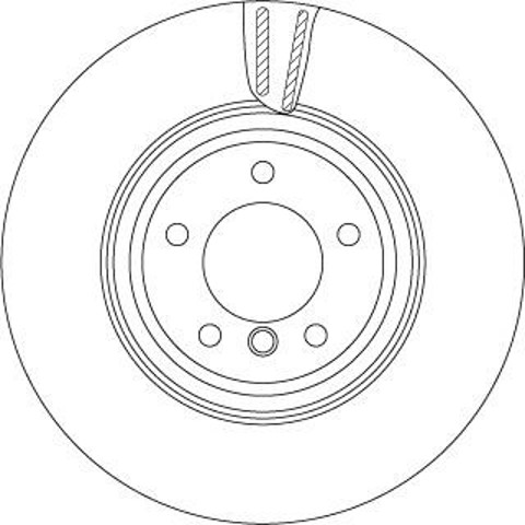 DF4775S TRW