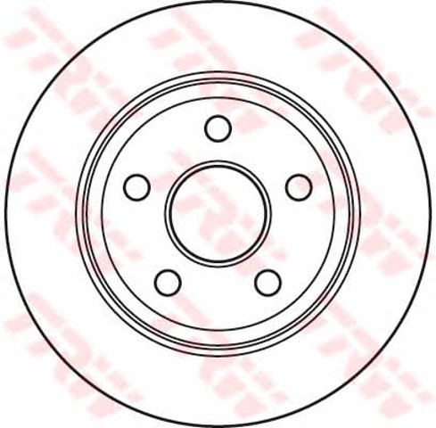 DF4914S TRW