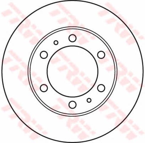 DF4917 TRW