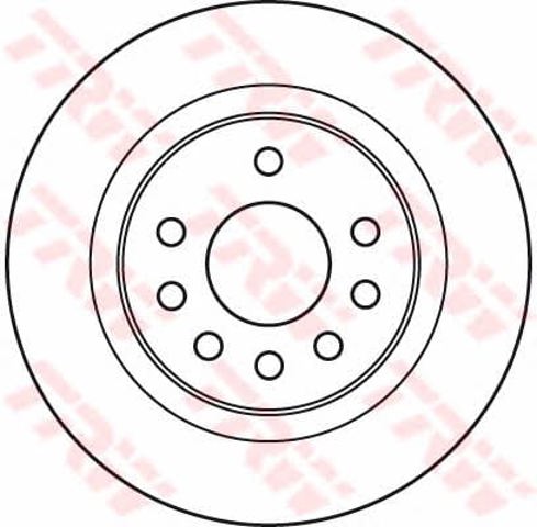 DF4938 TRW