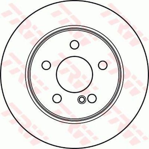 DF4948 TRW