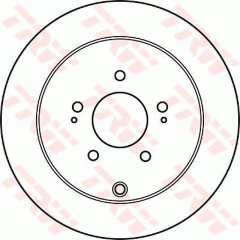 DF4963 TRW