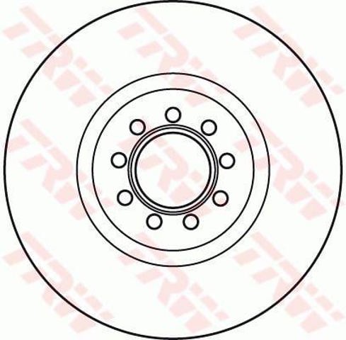 DF4984S TRW