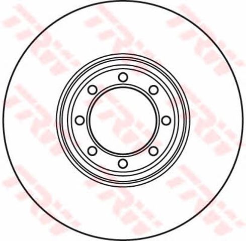 DF4985S TRW