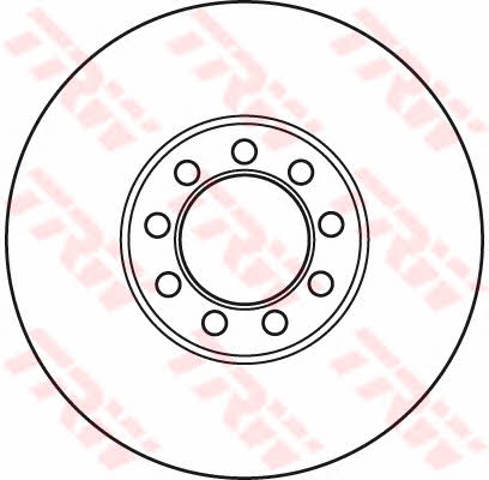 DF4994S TRW