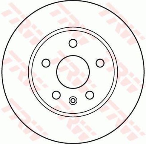 DF4995S TRW