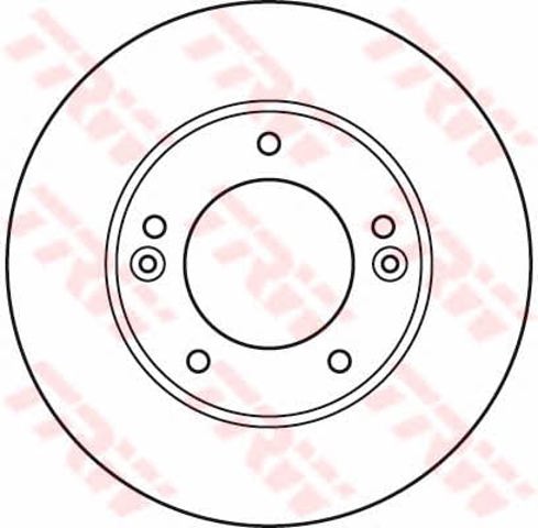 DF6081S TRW