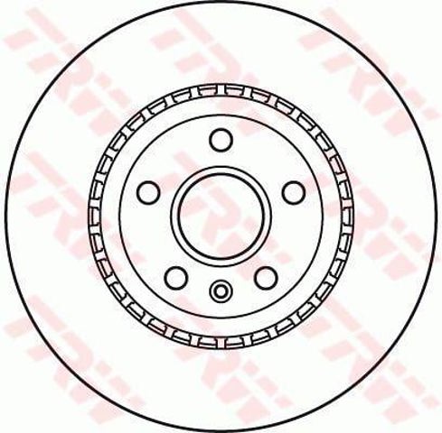 DF6113S TRW