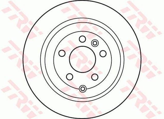 DF6129 TRW
