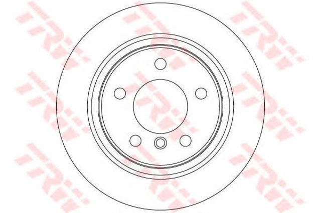 DF6137 TRW