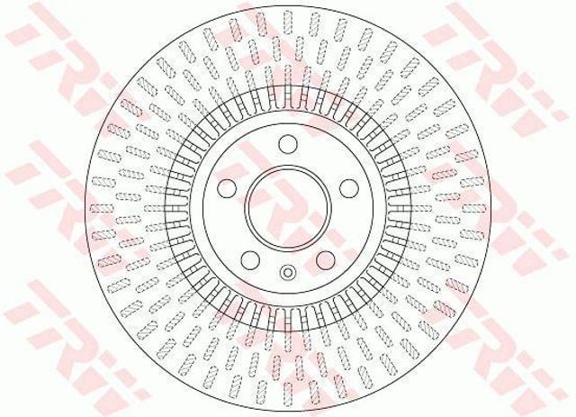 DF6216 TRW