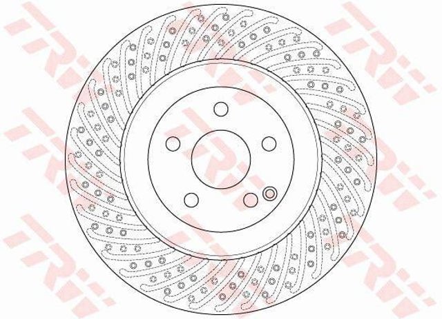 DF6242S TRW