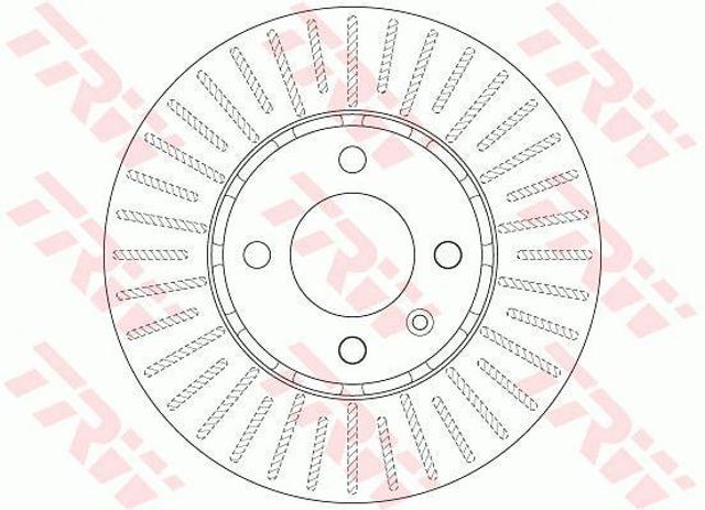 DF6252 TRW