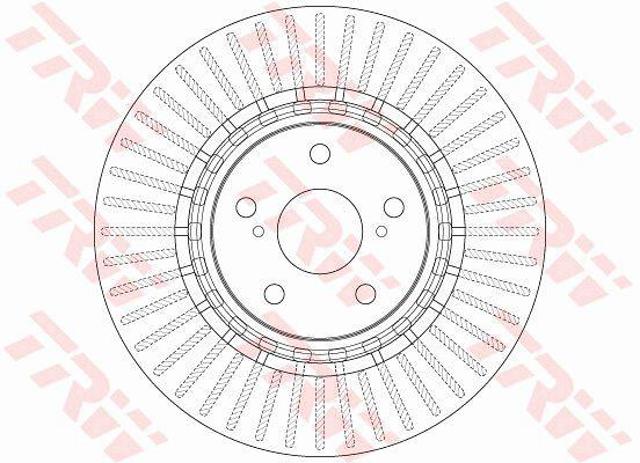 DF6265 TRW