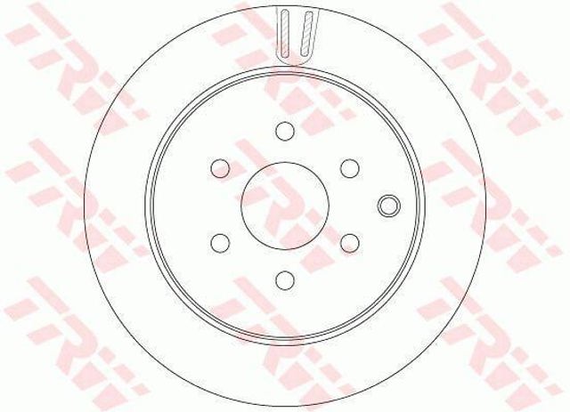 DF6289 TRW