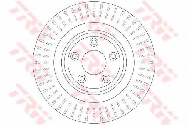 DF6295 TRW