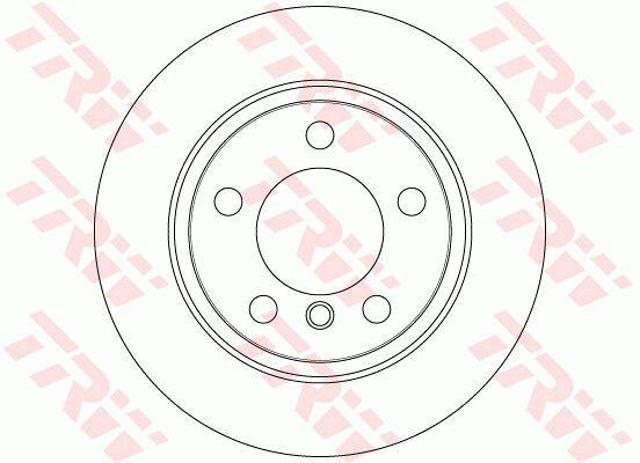 DF6353 TRW