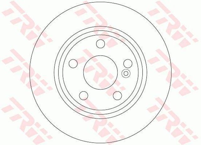 DF6376 TRW