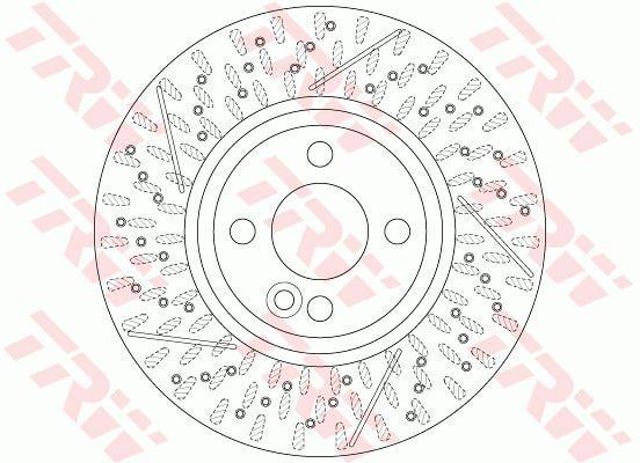 DF6422 TRW