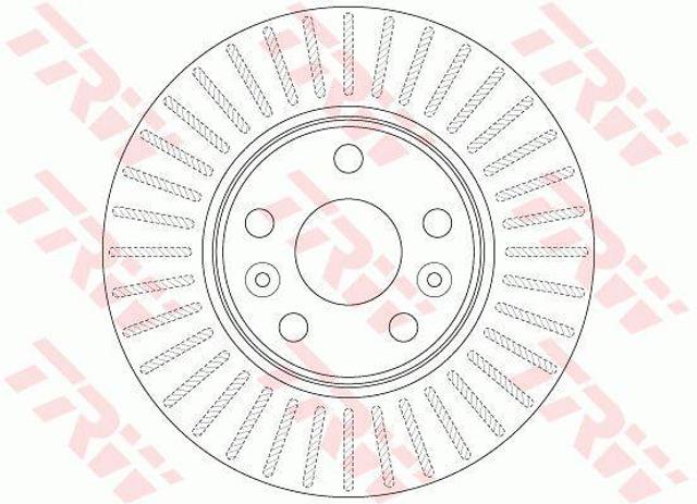 DF6448 TRW