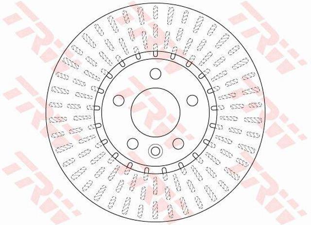 DF6499S TRW
