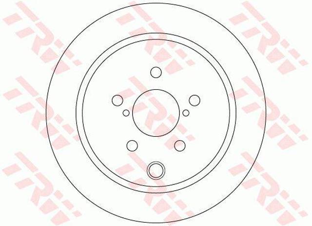  Impreza V hatchback (2016-2026) original desde 58,60 €