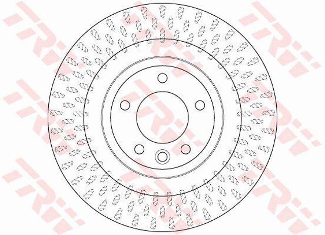  para Land Rover Discovery V (L462)