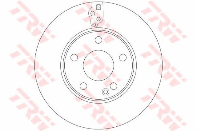 DF6548 TRW
