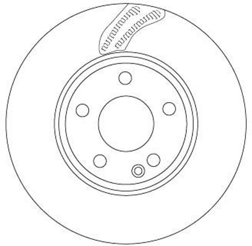 DF6591 TRW