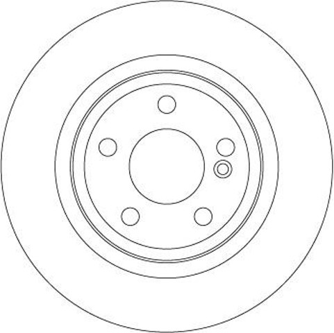 DF6634 TRW