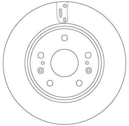 DF6703 TRW