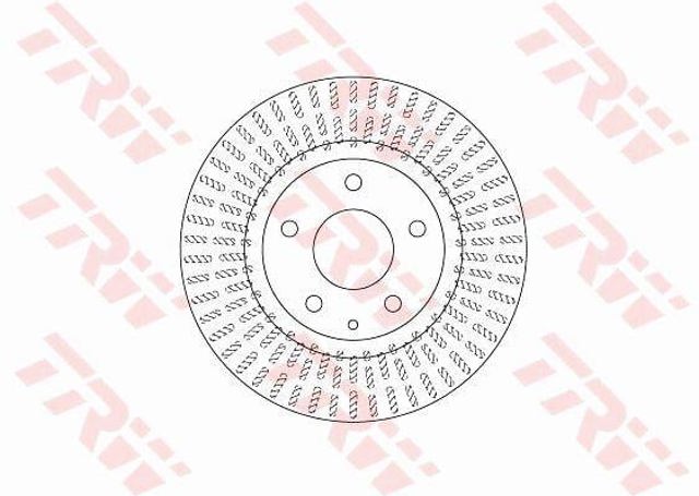DF6731 TRW