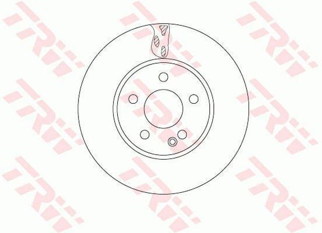 DF6745S TRW