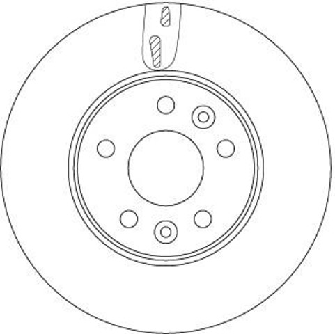 DF6751S TRW