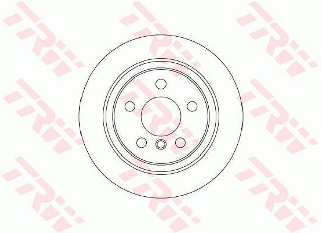 DF6756 TRW