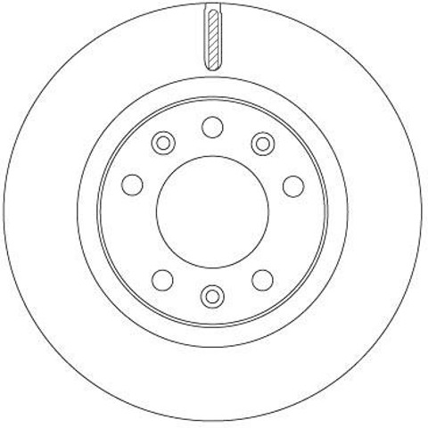 DF6785 TRW