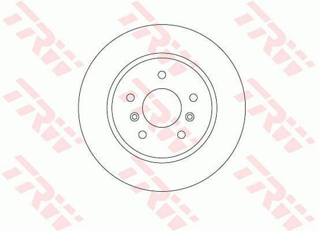 DF6787 TRW