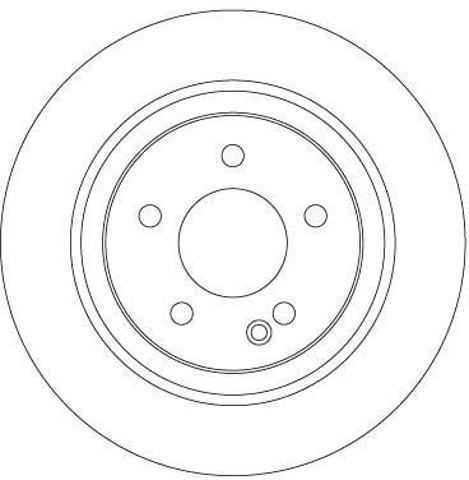 DF6788S TRW