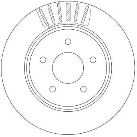 DF6789 TRW