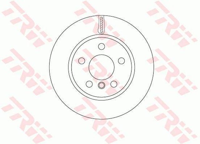 DF6799 TRW