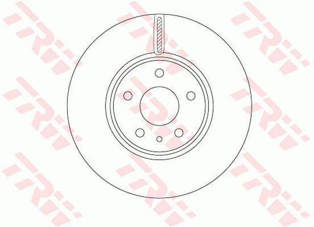 DF6811 TRW