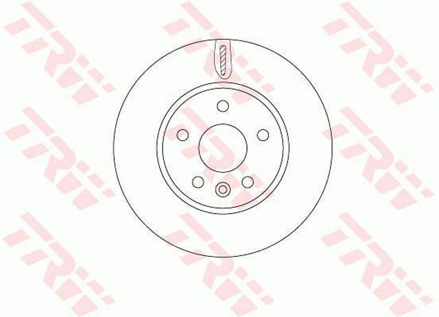 DF6819 TRW