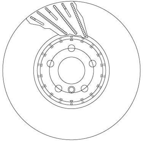 DF6891S TRW