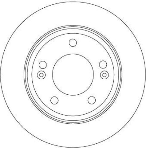 DF6937 TRW
