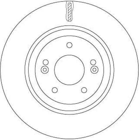 DF7592 TRW