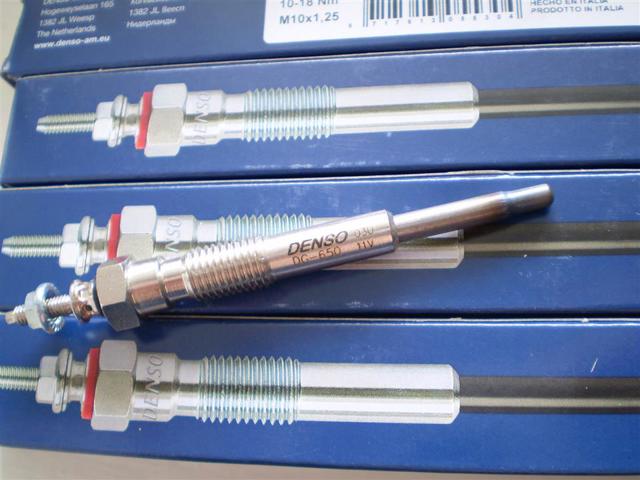 DG650 Denso