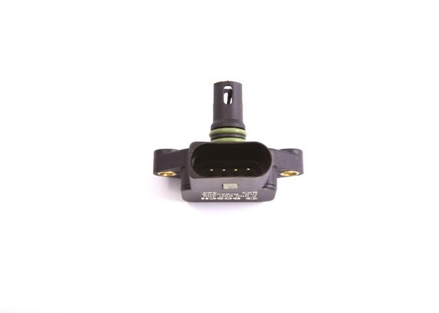 Sensor de pressão no coletor de admissão, MAP F00099P402 BOSCH